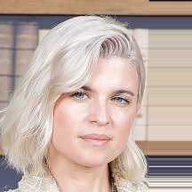 Cécile Cassel