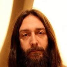 Chris Robinson