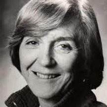 Patricia Lawrence