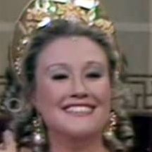 Elizabeth Larner