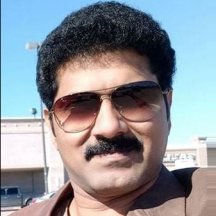 Gemini Suresh