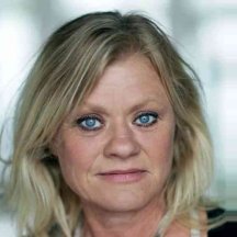 Pernille Højmark