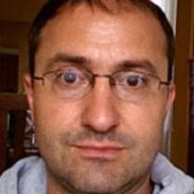 Patrick Olivier