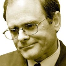 J. Stephen Peace