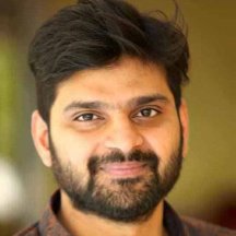 Sree Vishnu