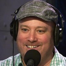 Benjy Bronk