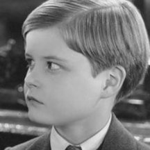 Freddie Burke Frederick