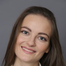Anastasiya Shulzhenko