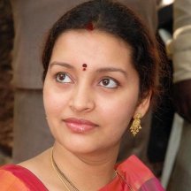 Renu Desai