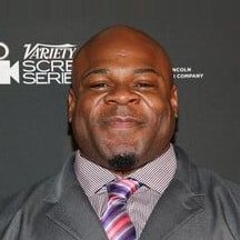 Kai Greene