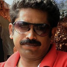 Seenu Ramasamy