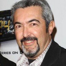 Robert Cochran