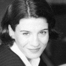 Tina Milo Milivojevic