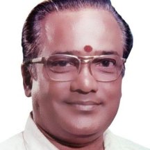 T. M. Soundararajan