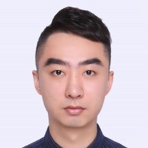 Guo Yupeng
