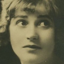 Hilda Bayley