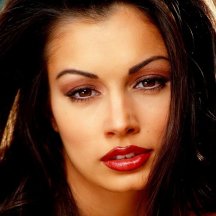 Aria Giovanni