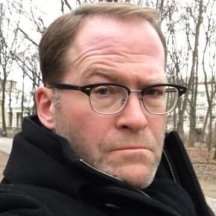 Bill Odenkirk