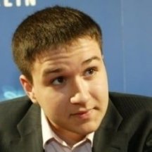 Andrei Chalimon