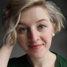 Hannah O'Reilly