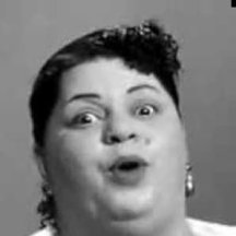 June Richmond
