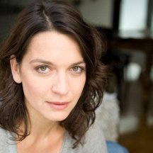 Barbara Romaner