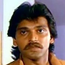 Mahesh Anand