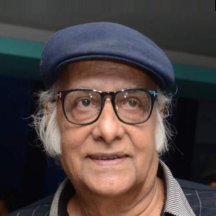 Paran Banerjee