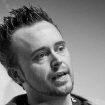 Steve De Roover