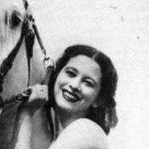 Gracie Hanneford