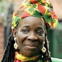 Rita Marley