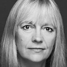Sarah Berger