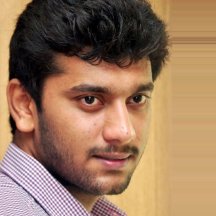 Arulnithi