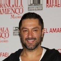 Rafael Amargo