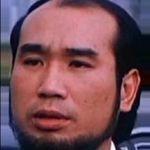 Tam Wai-Man