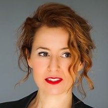 Lupe Cartié Roda