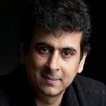 Palash Sen