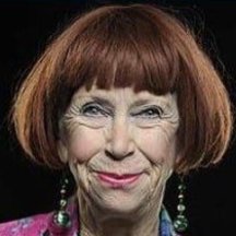 Beryl Nesbitt