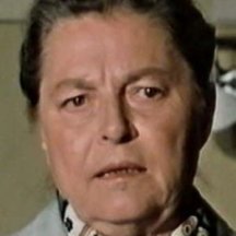 Maria Singer