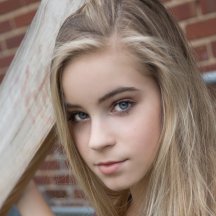 Alexa Blair Robertson