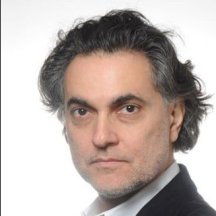 Patrick Massiah