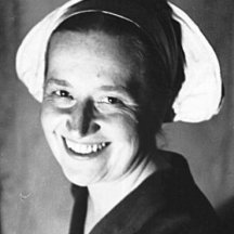 Lotte Brackebusch