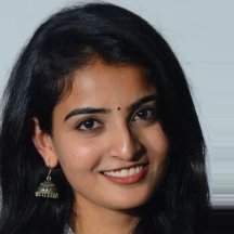 Ananya Nagalla