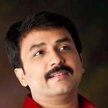 Shyam Ganesh