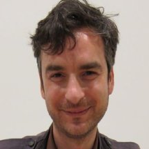 Marcel Dzama