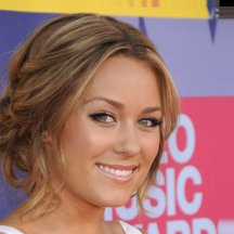 Lauren Conrad Tell