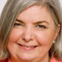 Debbie Lee Jones