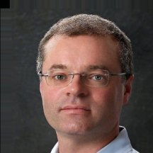 Benedict Carver