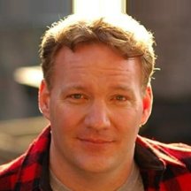 Dave Powers