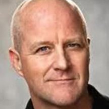 Ian Sharrock